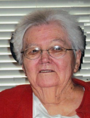 Marjorie Svatora
