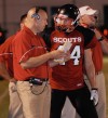Local coach, two players in 2012 Shrine Bowl