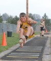 East Butler qualifies two for state