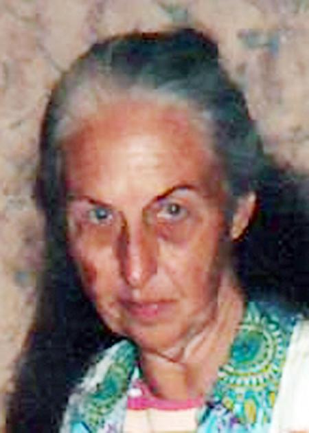 Patricia Steiner - Columbus Telegram