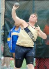 Aquinas girls third at conference