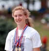 DeWispelare wins two more titles