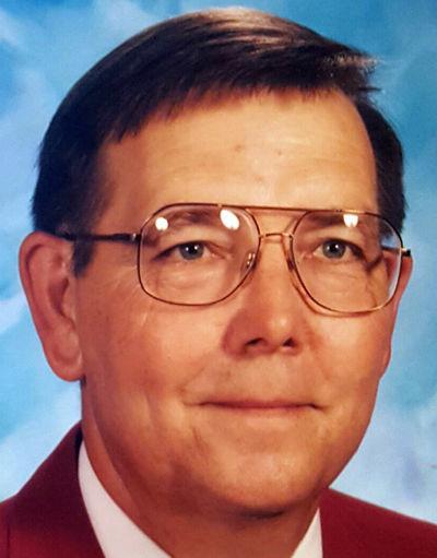 Dennis Gray - Columbus Telegram