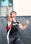 Veskrna perseveres, wins gold