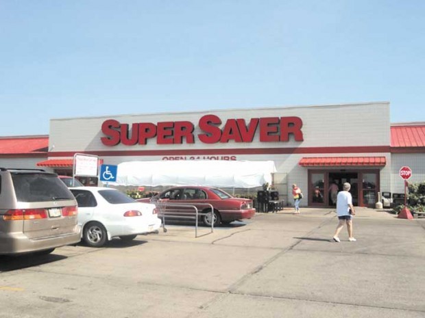 Super Saver Grocery Pharmacy Grocery Deli Columbus NE 