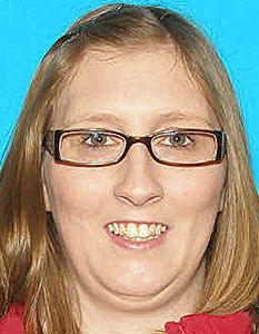 Danville police search for missing woman