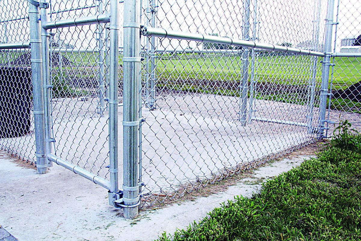 Waverly Dog Park Waverly Dog Park