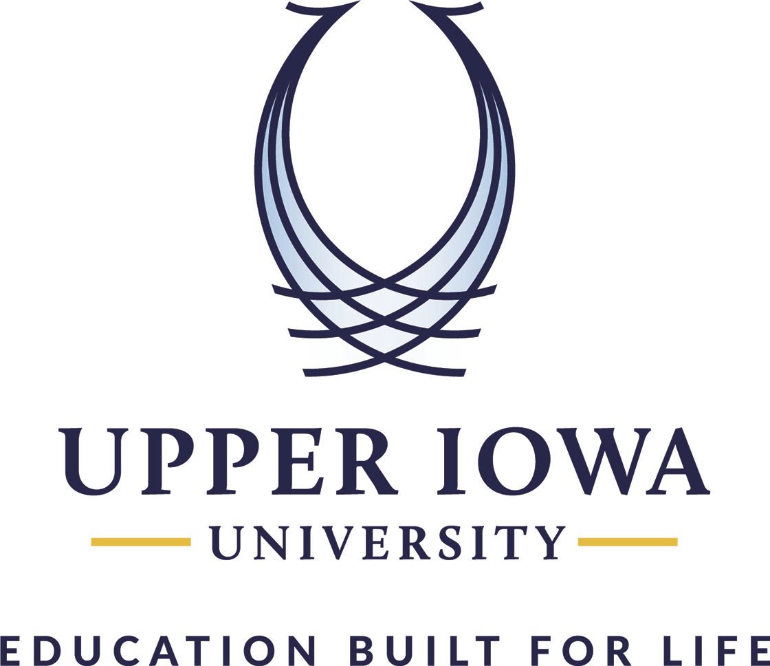 Upper Iowa University unveils its new rebranding symbols Oelwein
