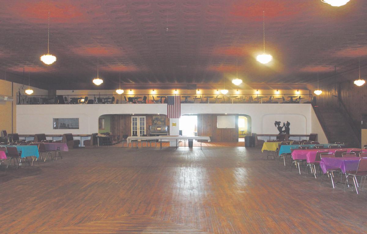 Coliseum sets grand opening celebration Oelwein Daily Register