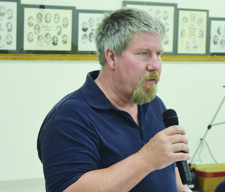 ICSD School Board meets despite weather warnings on Monday - Community
