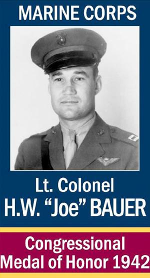 Coronado s Avenue Of The Heroes Lieutenant Colonel Harold Indian