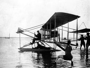 Field Guide To Coronado History: Coronado s Seaplane Legacy Coronado