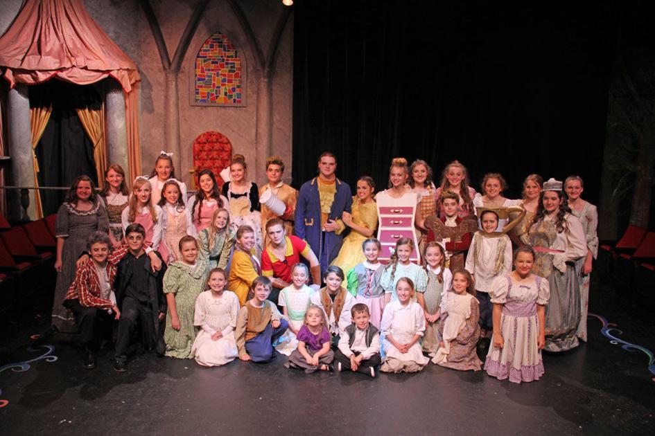 WLAC opens Disney&rsquo;s Beauty and the Beast