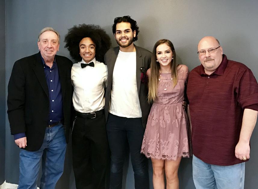 Hull Creative Arts Scholarship announce winners