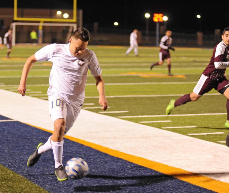 GC Soccer: Tigers bounce back, hammer Jacksonville 3-0