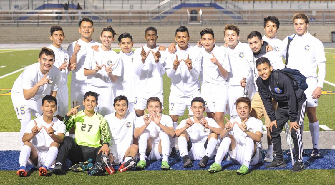 GC Soccer: Tigers stay perfect at home, whip Whitehouse 4-1