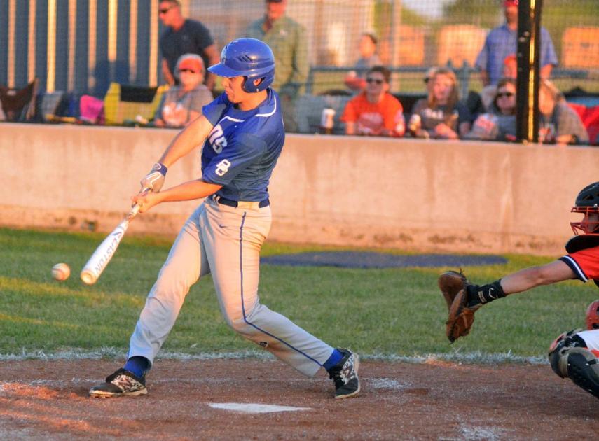 GC Baseball Playoffs: Blooming Grove loses Game 1 to Teague