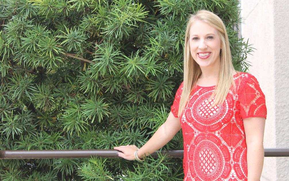 Serving Community: Catching up with Ginne Cook Davis of Community National Bank and Trust