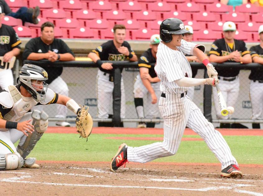 Region XIV Tournament: Dawgs incredible run ends