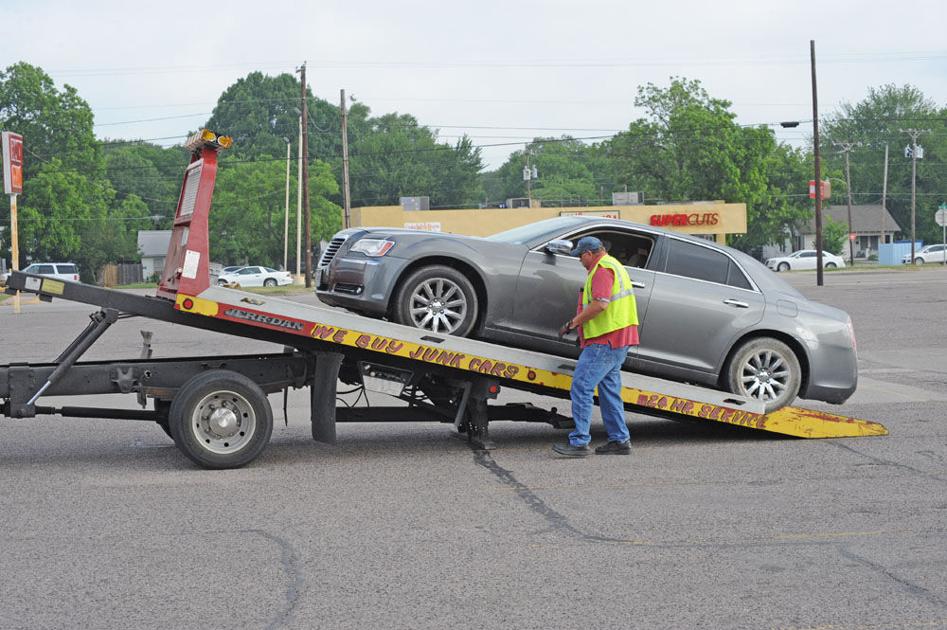 Navarro County Sheriff&rsquo;s Office makes multiple drug arrests