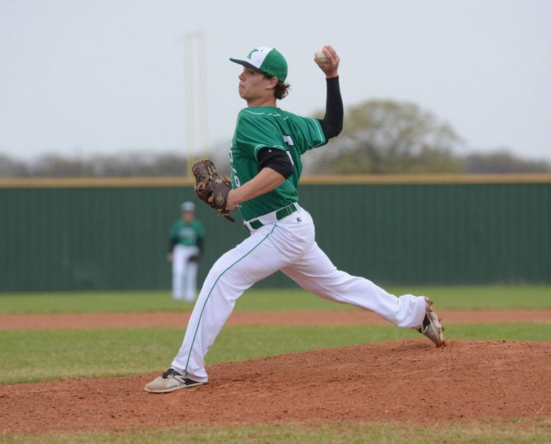 GC Baseball: Kerens rips Cross Roads 11-0