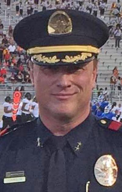 CPD Chief Johnson: Modern police misconceptions