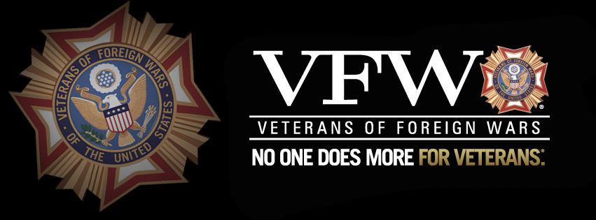 Local VFW participates in scholarship programs, Supports students and teachers