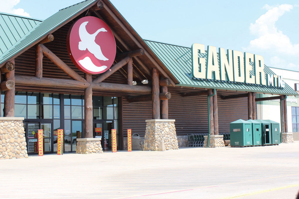 UPDATED Gander Mountain Announces Closing Of Corsicana Store News 