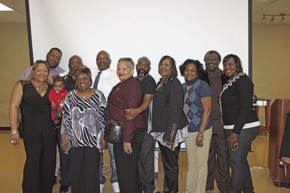 Nobles honored: Hospital recognizes first African-American Registered Nurse in country