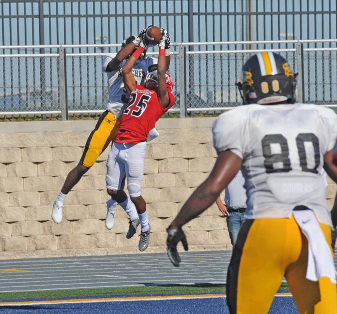 Navarro Football: Bulldogs must beat winless Cisco