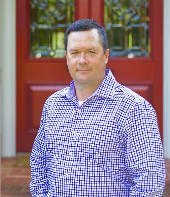 Corsicana City Council Pct. 4 Candidate Profile: Smith wants to see Corsicana reach its greatest potential