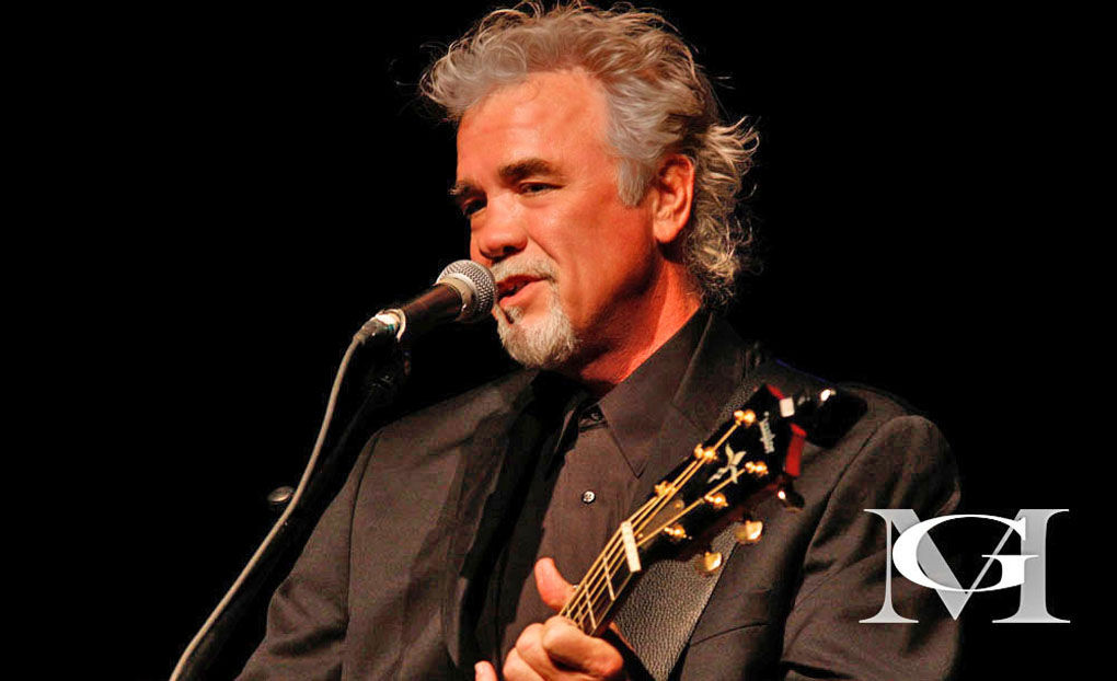 Gary Morris plays the Palace News