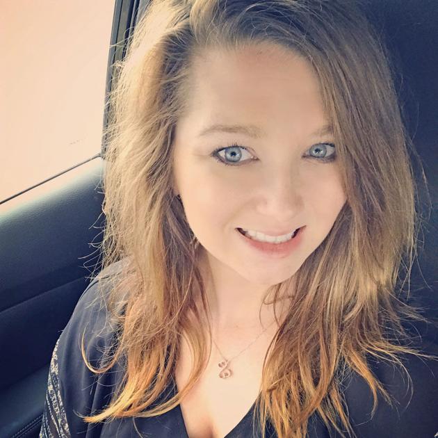 Featured Teacher: Haley Young - Corsicana Daily Sun