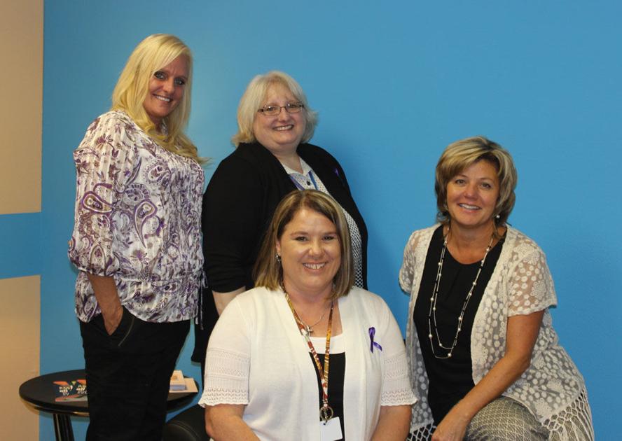 Lakes Regional celebrates four years in Navarro County