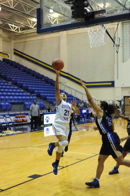 GC Girls Basketball: Lady Tigers earn 17-5A All-District honors
