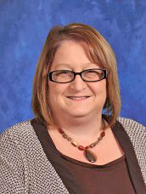 Featured Teacher:Patricia Smith - Corsicana Daily Sun