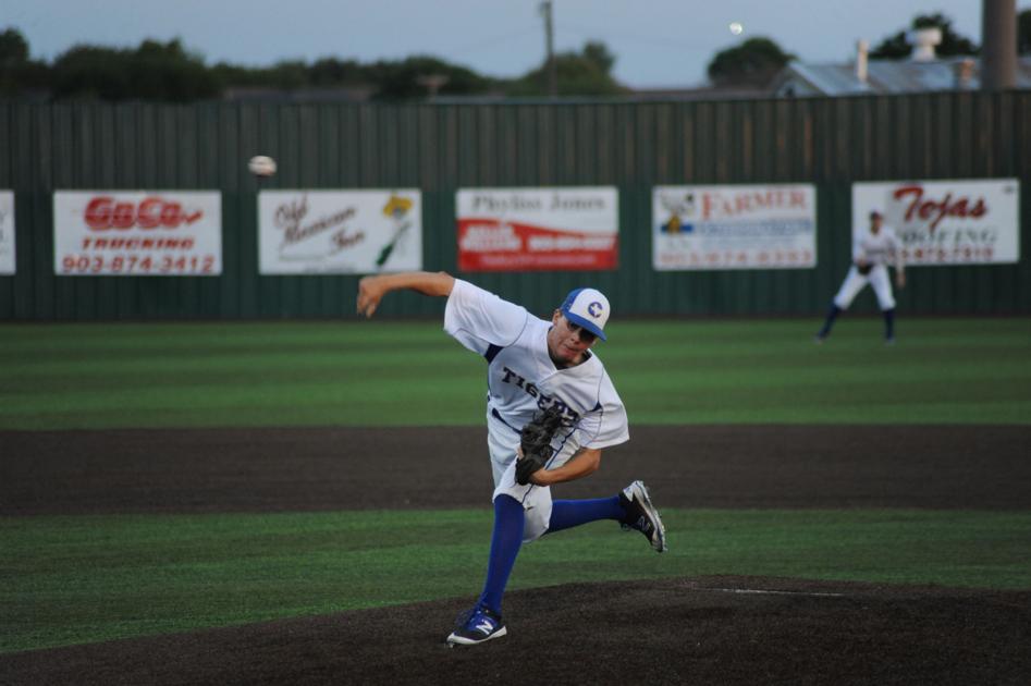 GC Baseball: Tigers lose to Ennis 1-0, face No. 3 College Station in bi-district on Friday