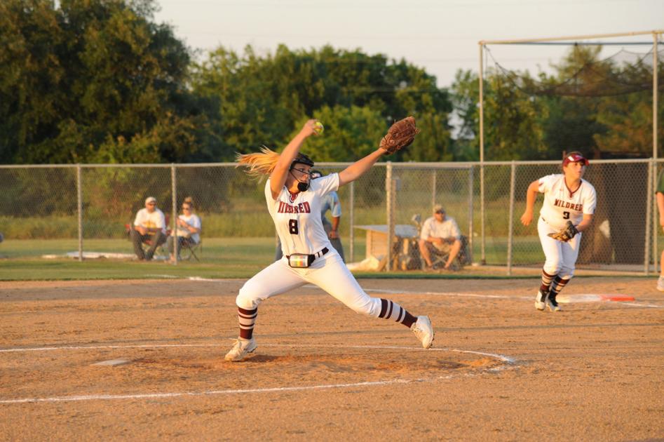 GC Softball Playoffs: Mildred loses to Little River in nine innings