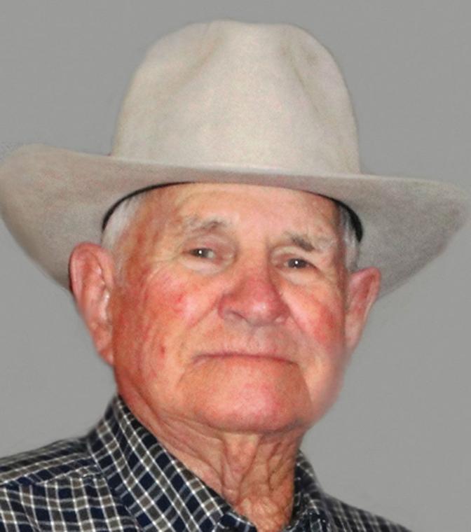 Johnnie Bryant 'J.B.' Slone Corsicana Daily Sun Obituaries