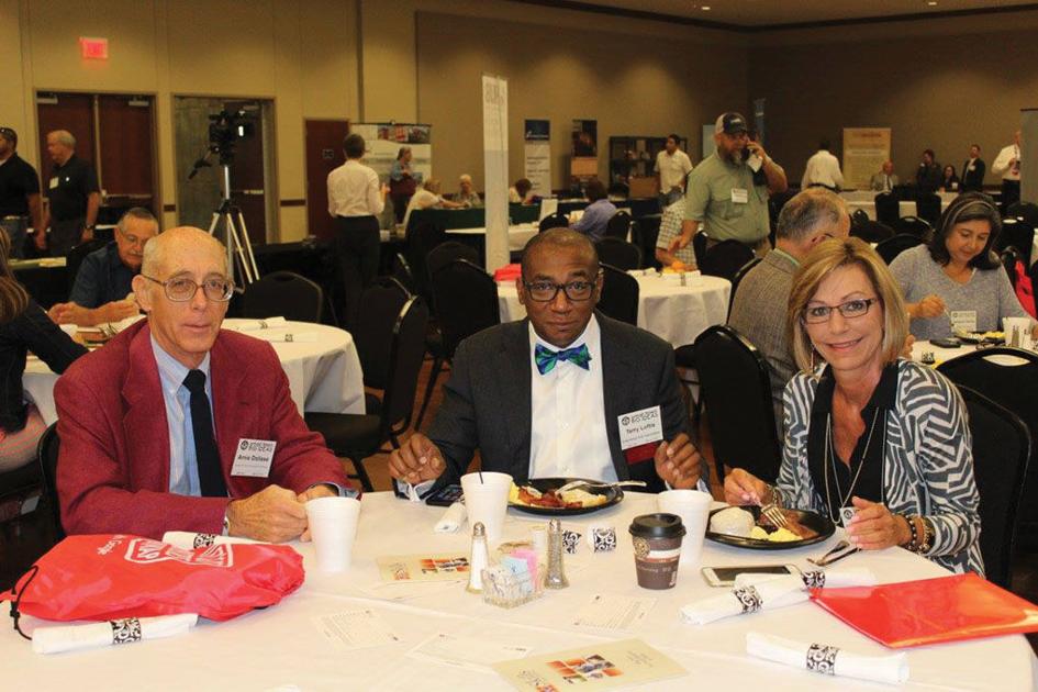 Texas Rural Challenge conference offers unique help