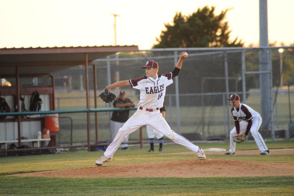 GC Baseball Playoffs: Leon downs Mildred 8-1 in Game 1