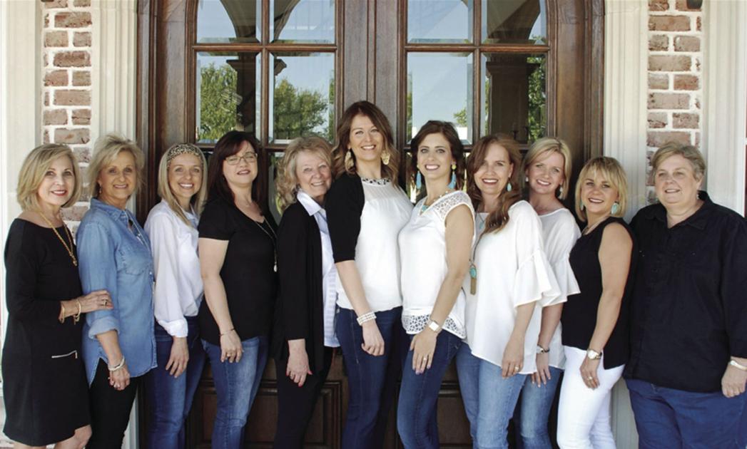 Keller Williams eyes Red Day: Office collects donations for Food Pantry May 11