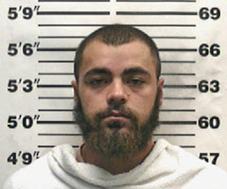 Smith, 22, charged with possession of marijuana, unlawful handgun