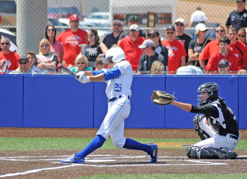 GC Baseball: Tigers go 1-1-1 in first two days of Dulan Tournament