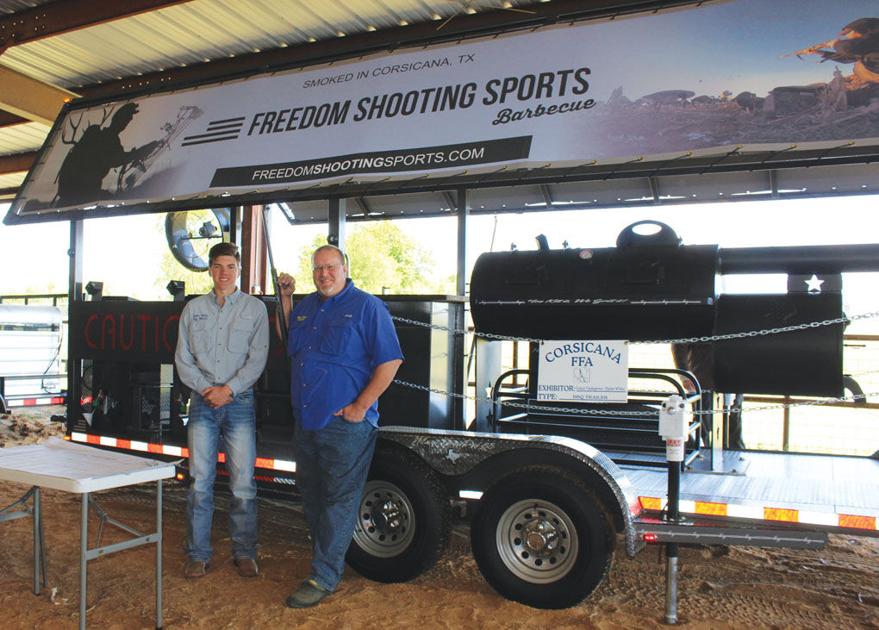Specialized trailers take top awards