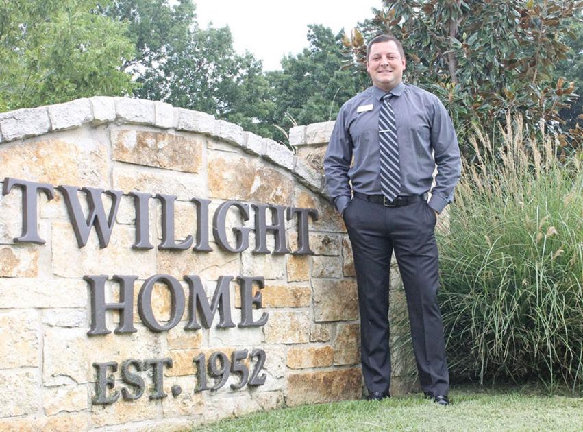 Q&A with Jordan Golden: Administrator of Twilight Home