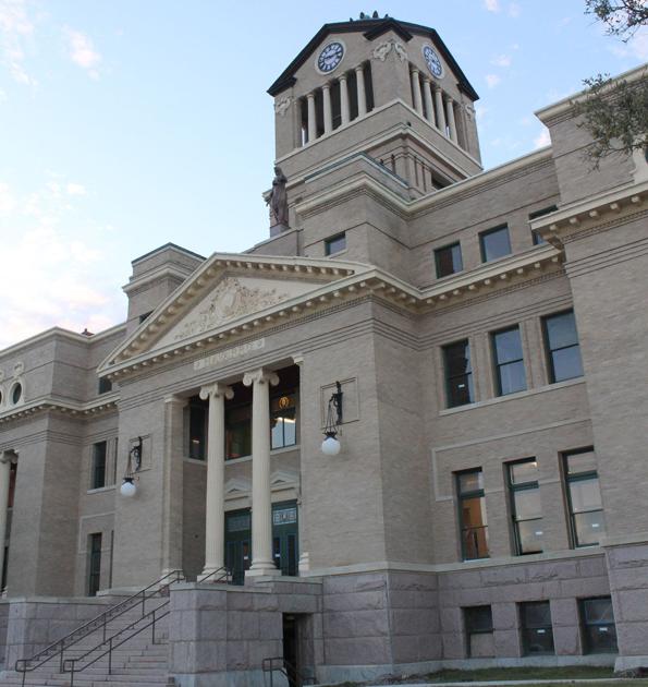 State of the County Address Tuesday: Judge Davenport to talk about county services