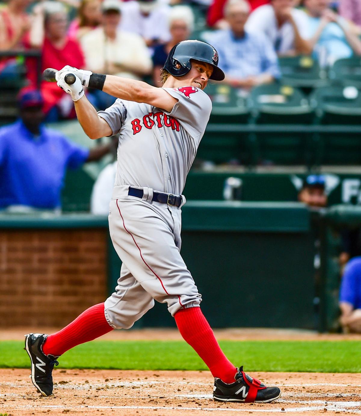 brock holt t shirt cancer