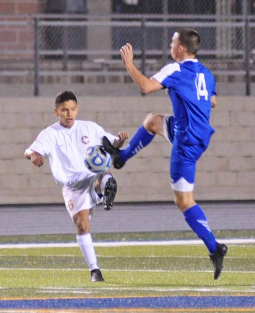 GC Soccer: Tigers win big game in Lindale, set for showdown with Nac