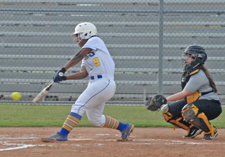 GC Softball Playoffs: Lady Tigers face big test in Willis